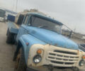 ЗИЛ 4948, объемом двигателя 6 л и пробегом 42 тыс. км за 3900 $, фото 1 на Automoto.ua