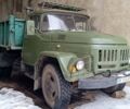 Зеленый ЗИЛ 495710, объемом двигателя 4.75 л и пробегом 88 тыс. км за 2999 $, фото 1 на Automoto.ua