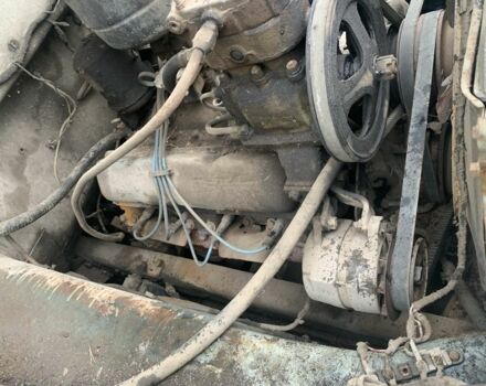 ЗІЛ 495810, об'ємом двигуна 0 л та пробігом 0 тис. км за 2814 $, фото 21 на Automoto.ua