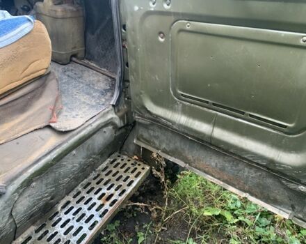 ЗІЛ 495810, об'ємом двигуна 0 л та пробігом 0 тис. км за 2814 $, фото 16 на Automoto.ua