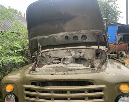ЗІЛ 495810, об'ємом двигуна 0 л та пробігом 0 тис. км за 2814 $, фото 22 на Automoto.ua