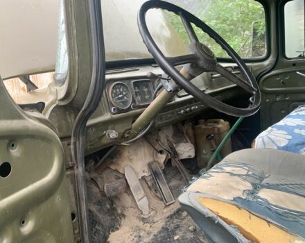ЗІЛ 495810, об'ємом двигуна 0 л та пробігом 0 тис. км за 2814 $, фото 17 на Automoto.ua
