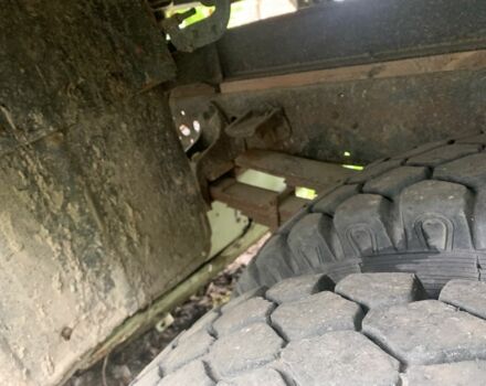 ЗІЛ 495810, об'ємом двигуна 0 л та пробігом 0 тис. км за 2814 $, фото 11 на Automoto.ua