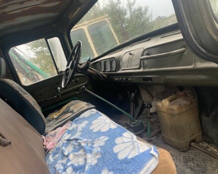 ЗІЛ 495810, об'ємом двигуна 0 л та пробігом 0 тис. км за 2814 $, фото 14 на Automoto.ua