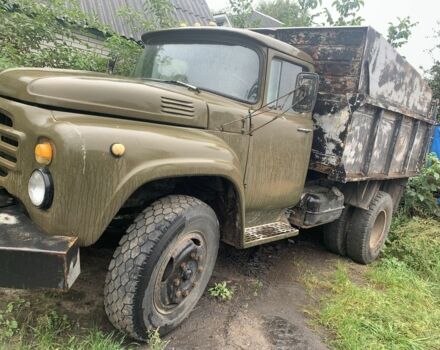 ЗІЛ 495810, об'ємом двигуна 0 л та пробігом 0 тис. км за 2814 $, фото 1 на Automoto.ua