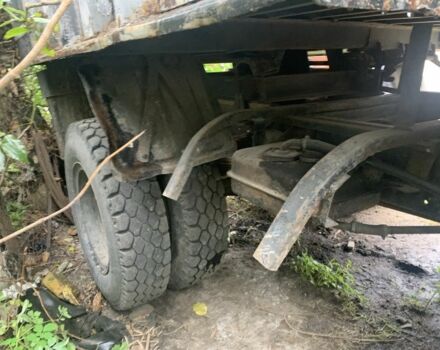 ЗІЛ 495810, об'ємом двигуна 0 л та пробігом 0 тис. км за 2814 $, фото 9 на Automoto.ua