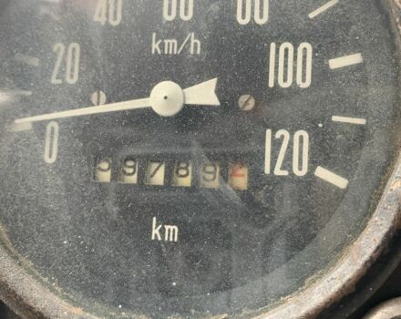 ЗІЛ 495810, об'ємом двигуна 0 л та пробігом 0 тис. км за 2814 $, фото 18 на Automoto.ua