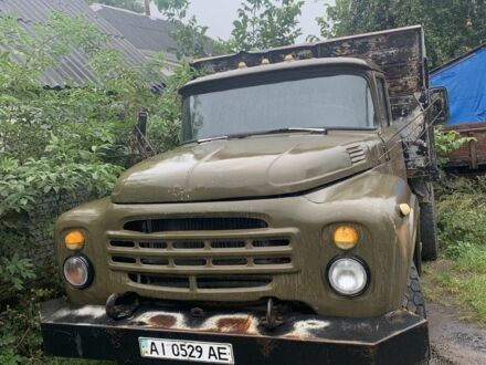 ЗІЛ 495810, об'ємом двигуна 0 л та пробігом 0 тис. км за 2814 $, фото 1 на Automoto.ua