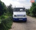 Белый ЗИЛ 5301 (Бычок), объемом двигателя 4.75 л и пробегом 52 тыс. км за 6000 $, фото 1 на Automoto.ua