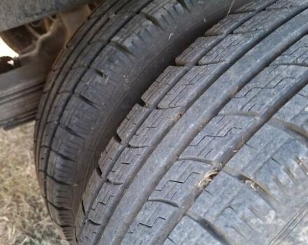 Белый ЗИЛ 5301 (Бычок), объемом двигателя 4.75 л и пробегом 200 тыс. км за 3300 $, фото 3 на Automoto.ua