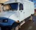 Белый ЗИЛ 5301 (Бычок), объемом двигателя 4.75 л и пробегом 118 тыс. км за 3800 $, фото 2 на Automoto.ua