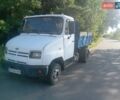 Белый ЗИЛ 5301 (Бычок), объемом двигателя 4.75 л и пробегом 108 тыс. км за 4500 $, фото 1 на Automoto.ua