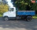 Белый ЗИЛ 5301 (Бычок), объемом двигателя 4.75 л и пробегом 108 тыс. км за 4500 $, фото 3 на Automoto.ua