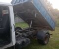 Белый ЗИЛ 5301 (Бычок), объемом двигателя 4.75 л и пробегом 108 тыс. км за 4500 $, фото 11 на Automoto.ua