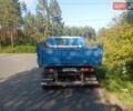 Белый ЗИЛ 5301 (Бычок), объемом двигателя 4.75 л и пробегом 108 тыс. км за 4500 $, фото 2 на Automoto.ua