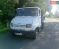 Белый ЗИЛ 5301 (Бычок), объемом двигателя 4.75 л и пробегом 108 тыс. км за 4500 $, фото 1 на Automoto.ua