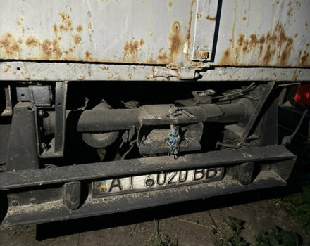ЗІЛ 5301 (Бичок), об'ємом двигуна 4.75 л та пробігом 120 тис. км за 4200 $, фото 10 на Automoto.ua