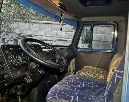ЗІЛ 5301 (Бичок), об'ємом двигуна 4.75 л та пробігом 120 тис. км за 4200 $, фото 21 на Automoto.ua