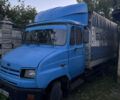 ЗІЛ 5301 (Бичок), об'ємом двигуна 4.75 л та пробігом 120 тис. км за 4200 $, фото 1 на Automoto.ua