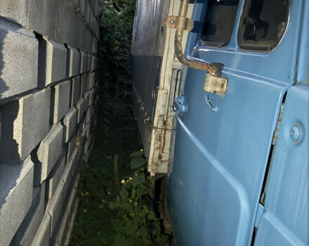 ЗІЛ 5301 (Бичок), об'ємом двигуна 4.75 л та пробігом 120 тис. км за 4200 $, фото 3 на Automoto.ua