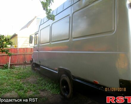 ЗІЛ 5301 (Бичок), об'ємом двигуна 4.8 л та пробігом 0 тис. км за 4000 $, фото 3 на Automoto.ua