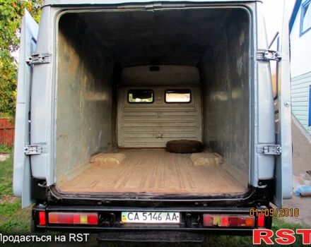 ЗІЛ 5301 (Бичок), об'ємом двигуна 4.8 л та пробігом 0 тис. км за 4000 $, фото 9 на Automoto.ua