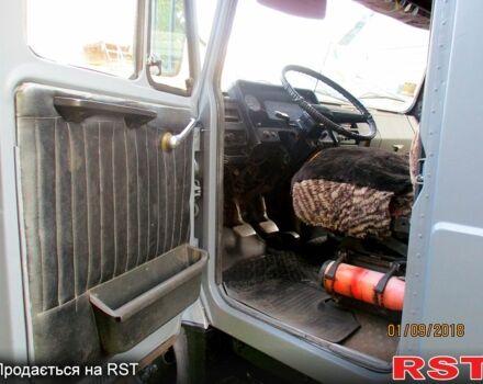 ЗІЛ 5301 (Бичок), об'ємом двигуна 4.8 л та пробігом 0 тис. км за 4000 $, фото 7 на Automoto.ua