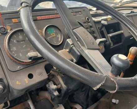 ЗІЛ 5301 (Бичок), об'ємом двигуна 4.75 л та пробігом 1 тис. км за 3700 $, фото 2 на Automoto.ua