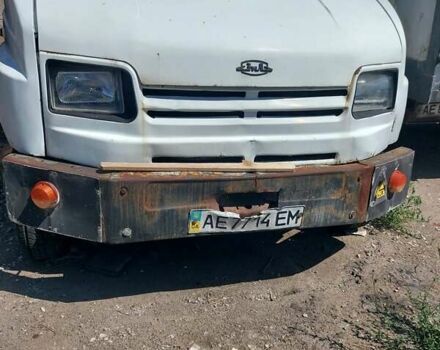 ЗІЛ 5301 (Бичок), об'ємом двигуна 4.75 л та пробігом 1 тис. км за 3700 $, фото 3 на Automoto.ua