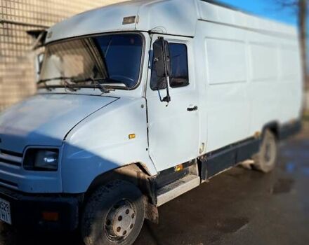 ЗИЛ 5301 (Бычок), объемом двигателя 0 л и пробегом 120 тыс. км за 3300 $, фото 14 на Automoto.ua