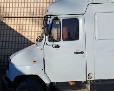 ЗИЛ 5301 (Бычок), объемом двигателя 0 л и пробегом 120 тыс. км за 3300 $, фото 4 на Automoto.ua