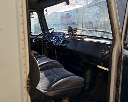ЗИЛ 5301 (Бычок), объемом двигателя 0 л и пробегом 120 тыс. км за 3300 $, фото 11 на Automoto.ua