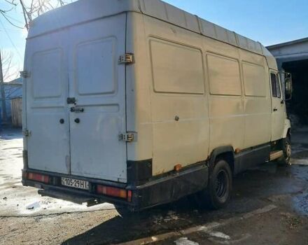 ЗИЛ 5301 (Бычок), объемом двигателя 0 л и пробегом 120 тыс. км за 3300 $, фото 24 на Automoto.ua