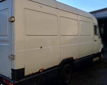 ЗИЛ 5301 (Бычок), объемом двигателя 0 л и пробегом 120 тыс. км за 3300 $, фото 9 на Automoto.ua