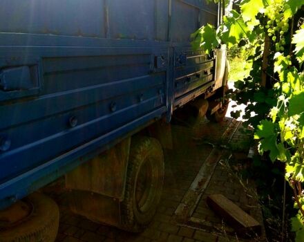 ЗІЛ 5301 (Бичок), об'ємом двигуна 4.7 л та пробігом 214 тис. км за 4800 $, фото 3 на Automoto.ua
