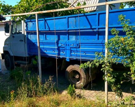 ЗІЛ 5301 (Бичок), об'ємом двигуна 4.7 л та пробігом 214 тис. км за 4800 $, фото 5 на Automoto.ua