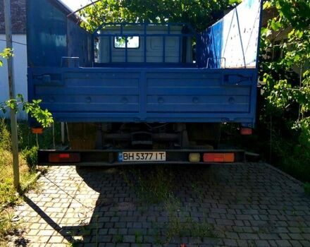 ЗІЛ 5301 (Бичок), об'ємом двигуна 4.7 л та пробігом 214 тис. км за 4800 $, фото 1 на Automoto.ua