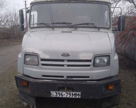 ЗИЛ 5301 (Бычок), объемом двигателя 0 л и пробегом 150 тыс. км за 3500 $, фото 1 на Automoto.ua