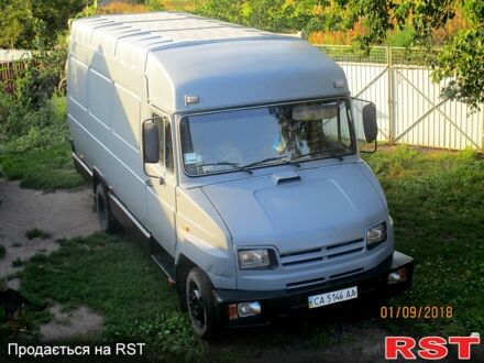 ЗИЛ 5301 (Бычок) 2000 в Черкассах на Automoto.ua ЗИЛ 5301 (Бычок), объемом двигателя 48 л и пробегом 0 тыс. км за 4000 $, фото 1 на Automoto.ua