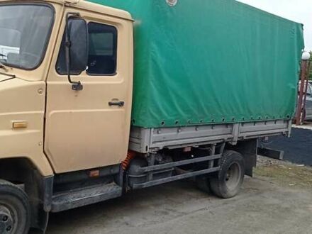 ЗІЛ 5301 (Бичок) 2001 у Житомирі на Automoto.ua ЗІЛ 5301 (Бичок), об'ємом двигуна 4.7 л та пробігом 201 тис. км за 5900 $, фото 1 на Automoto.ua