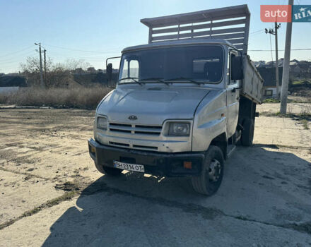 ЗИЛ 5301 (Бычок), объемом двигателя 0 л и пробегом 150 тыс. км за 5400 $, фото 1 на Automoto.ua