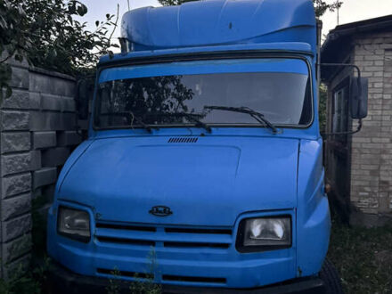 ЗІЛ 5301 (Бичок) 2003 у Василькове на Automoto.ua ЗІЛ 5301 (Бичок), об'ємом двигуна 4.75 л та пробігом 120 тис. км за 4200 $, фото 1 на Automoto.ua