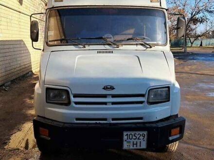 ЗИЛ 5301 (Бычок) 2010 в Баштанке на Automoto.ua ЗИЛ 5301 (Бычок), объемом двигателя 0 л и пробегом 120 тыс. км за 3300 $, фото 1 на Automoto.ua