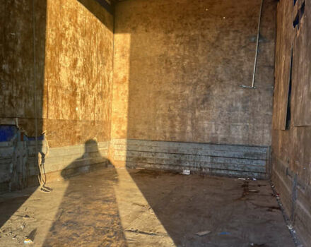 Сірий ЗІЛ 5301 (Бичок), об'ємом двигуна 4.75 л та пробігом 200 тис. км за 3299 $, фото 5 на Automoto.ua