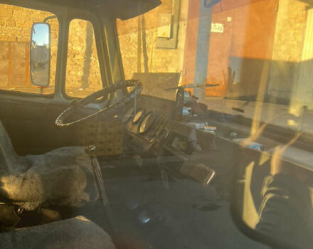 Сірий ЗІЛ 5301 (Бичок), об'ємом двигуна 4.75 л та пробігом 200 тис. км за 3299 $, фото 8 на Automoto.ua