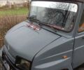 Сірий ЗІЛ 5301 (Бичок), об'ємом двигуна 4.75 л та пробігом 50 тис. км за 3999 $, фото 5 на Automoto.ua