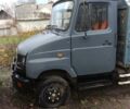 Сірий ЗІЛ 5301 (Бичок), об'ємом двигуна 4.75 л та пробігом 50 тис. км за 3999 $, фото 6 на Automoto.ua