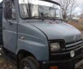 Сірий ЗІЛ 5301 (Бичок), об'ємом двигуна 4.75 л та пробігом 50 тис. км за 3999 $, фото 1 на Automoto.ua