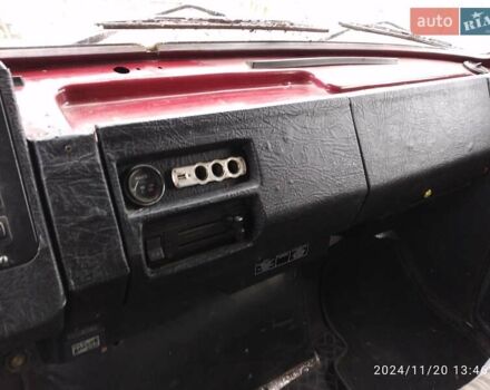 Сірий ЗІЛ 5301 (Бичок), об'ємом двигуна 4.75 л та пробігом 50 тис. км за 3999 $, фото 15 на Automoto.ua