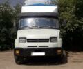 Сірий ЗІЛ 5301 (Бичок), об'ємом двигуна 4.8 л та пробігом 105 тис. км за 2900 $, фото 1 на Automoto.ua